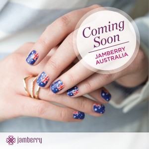 Jamberry Australia