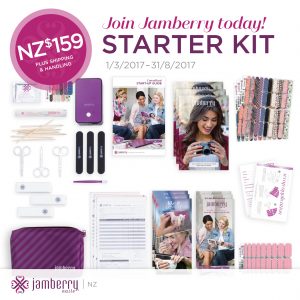 join jamberry new zealand
