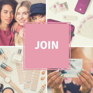 Become a Jamberry consultant